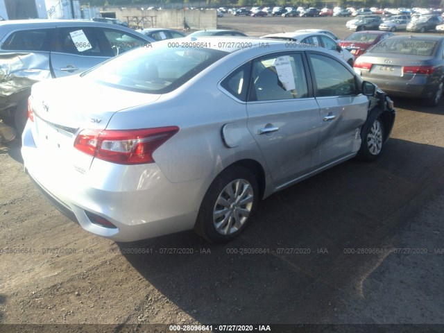 Photo 3 VIN: 3N1AB7AP1HL699045 - NISSAN SENTRA 