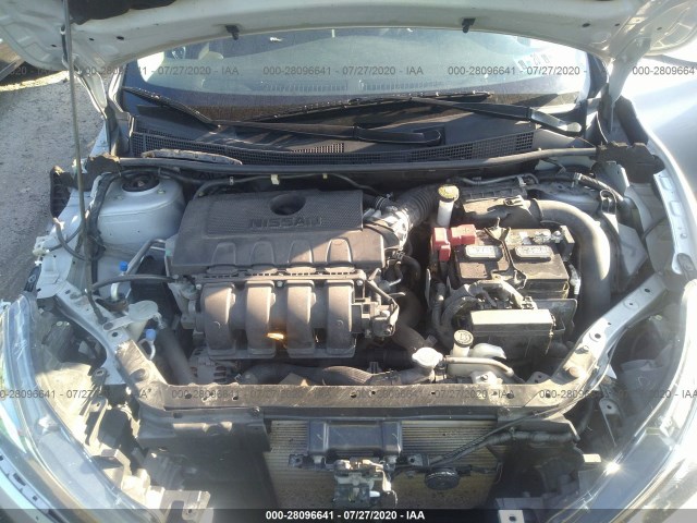 Photo 9 VIN: 3N1AB7AP1HL699045 - NISSAN SENTRA 