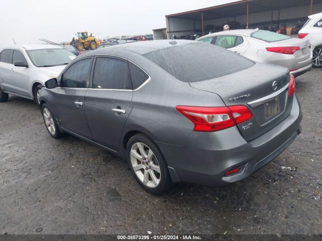 Photo 2 VIN: 3N1AB7AP1HL708360 - NISSAN SENTRA 