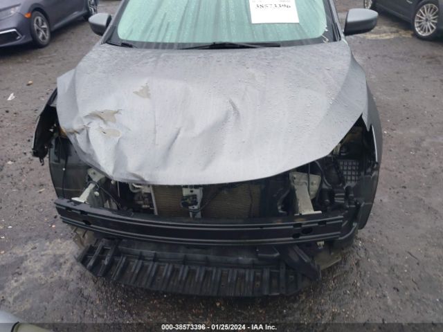 Photo 5 VIN: 3N1AB7AP1HL708360 - NISSAN SENTRA 