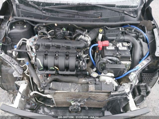 Photo 9 VIN: 3N1AB7AP1HL708360 - NISSAN SENTRA 