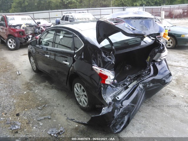 Photo 2 VIN: 3N1AB7AP1HL710674 - NISSAN SENTRA 