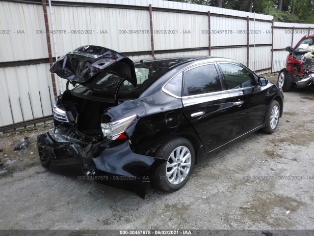 Photo 3 VIN: 3N1AB7AP1HL710674 - NISSAN SENTRA 