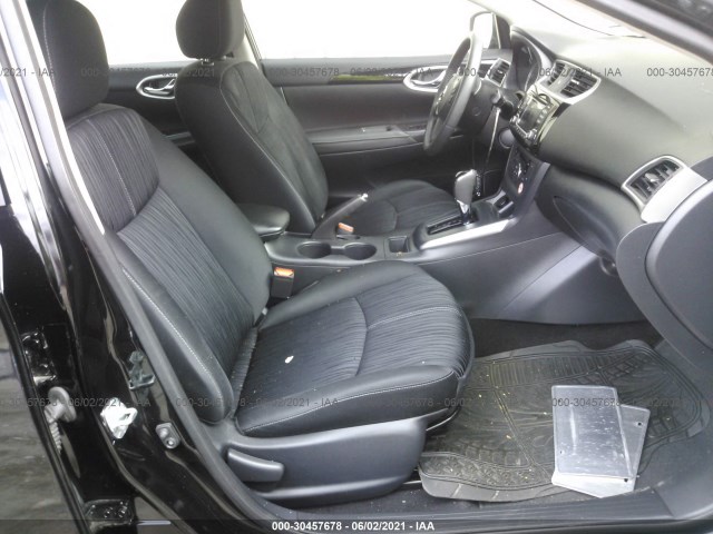 Photo 4 VIN: 3N1AB7AP1HL710674 - NISSAN SENTRA 