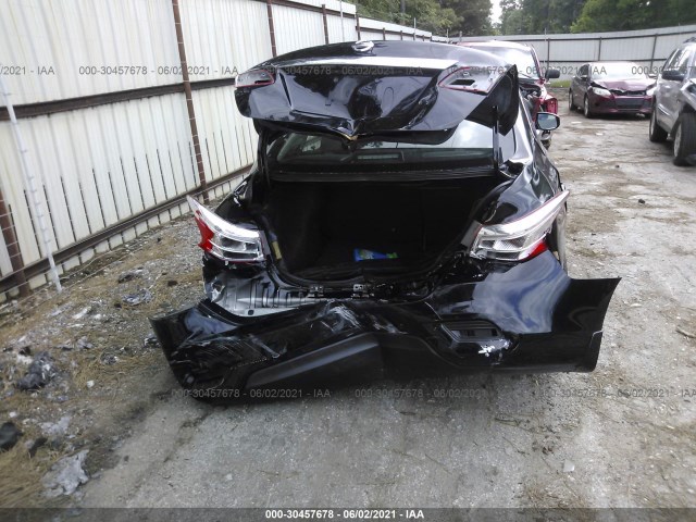 Photo 5 VIN: 3N1AB7AP1HL710674 - NISSAN SENTRA 