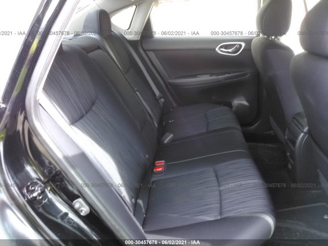 Photo 7 VIN: 3N1AB7AP1HL710674 - NISSAN SENTRA 