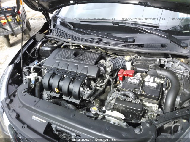 Photo 9 VIN: 3N1AB7AP1HL710674 - NISSAN SENTRA 