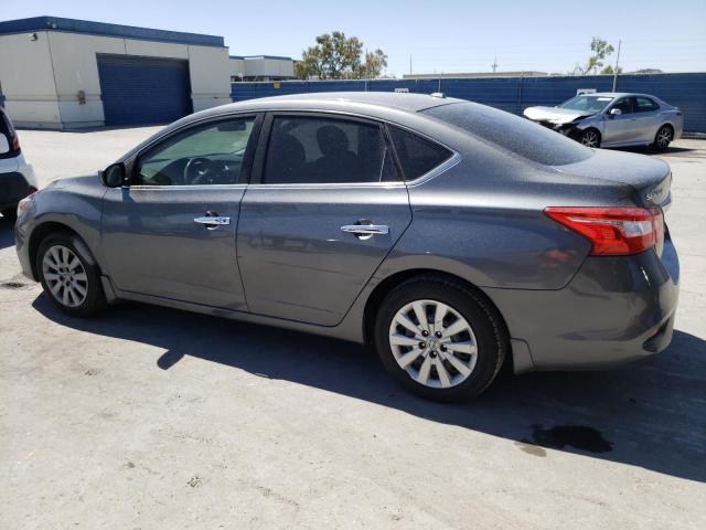 Photo 1 VIN: 3N1AB7AP1HL711243 - NISSAN SENTRA 