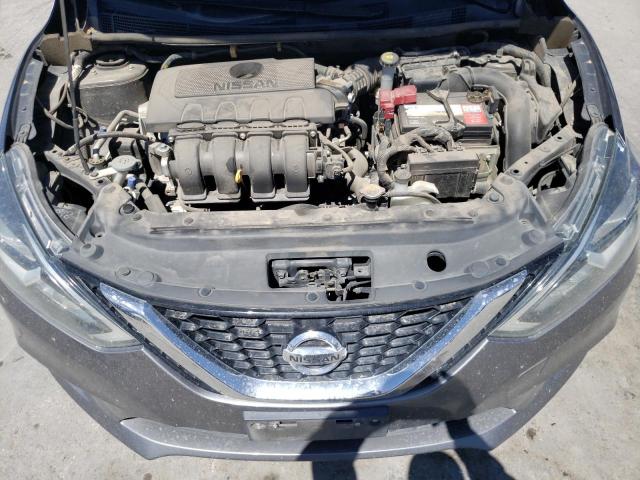 Photo 10 VIN: 3N1AB7AP1HL711243 - NISSAN SENTRA 