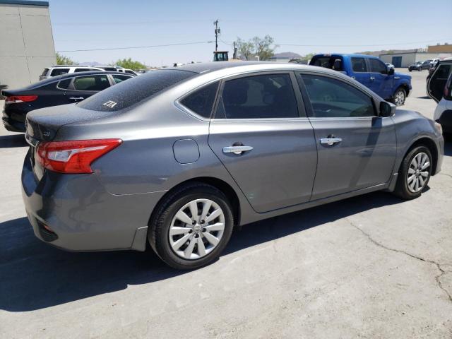 Photo 2 VIN: 3N1AB7AP1HL711243 - NISSAN SENTRA 