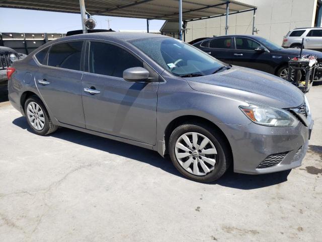 Photo 3 VIN: 3N1AB7AP1HL711243 - NISSAN SENTRA 