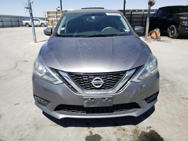 Photo 4 VIN: 3N1AB7AP1HL711243 - NISSAN SENTRA 