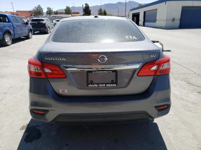 Photo 5 VIN: 3N1AB7AP1HL711243 - NISSAN SENTRA 