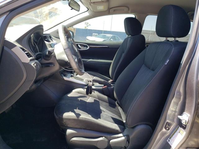 Photo 6 VIN: 3N1AB7AP1HL711243 - NISSAN SENTRA 