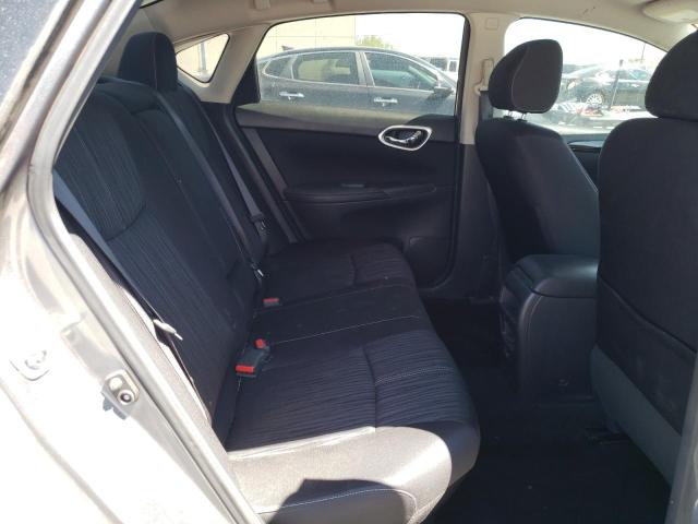 Photo 9 VIN: 3N1AB7AP1HL711243 - NISSAN SENTRA 