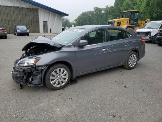 Photo 0 VIN: 3N1AB7AP1HL712618 - NISSAN SENTRA S 