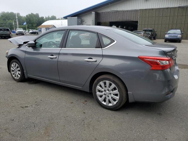 Photo 1 VIN: 3N1AB7AP1HL712618 - NISSAN SENTRA S 