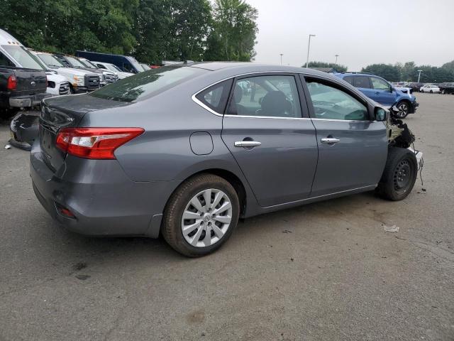 Photo 2 VIN: 3N1AB7AP1HL712618 - NISSAN SENTRA S 