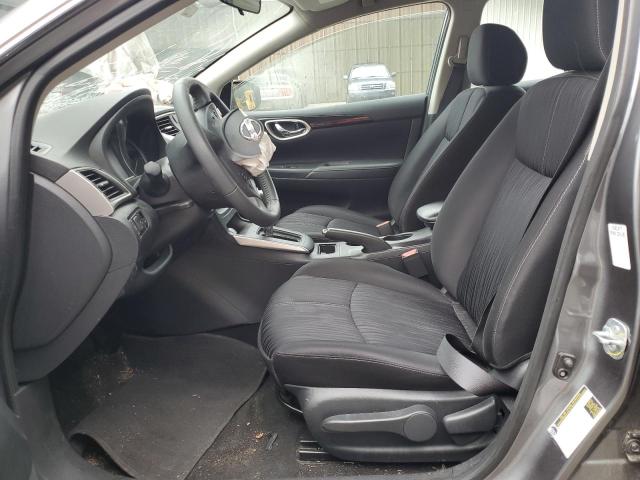 Photo 6 VIN: 3N1AB7AP1HL712618 - NISSAN SENTRA S 