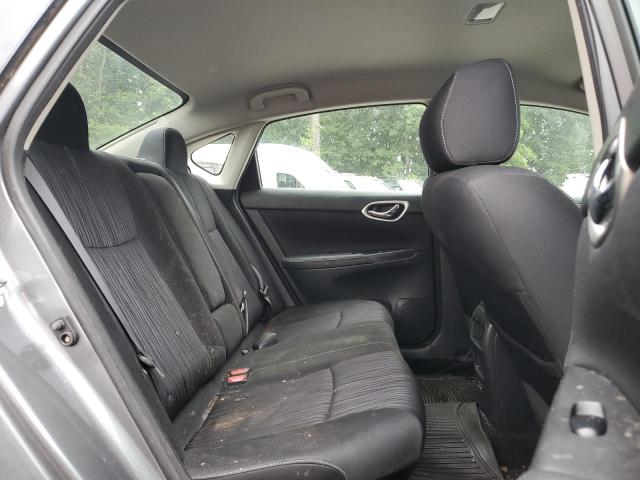 Photo 9 VIN: 3N1AB7AP1HL712618 - NISSAN SENTRA S 