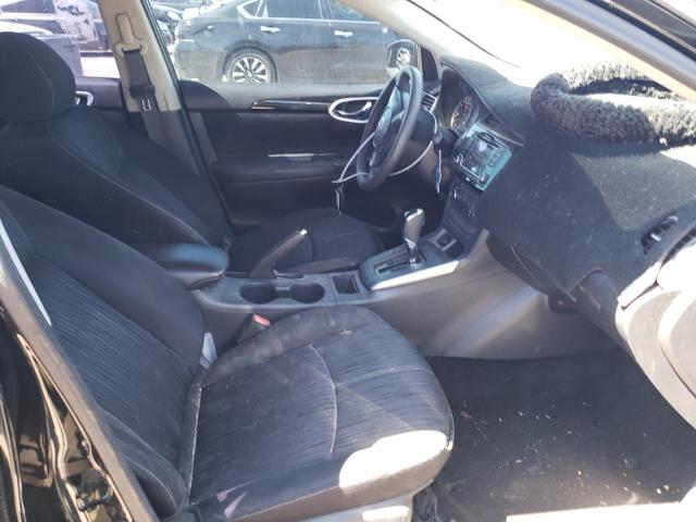 Photo 4 VIN: 3N1AB7AP1HL714983 - NISSAN SENTRA S 