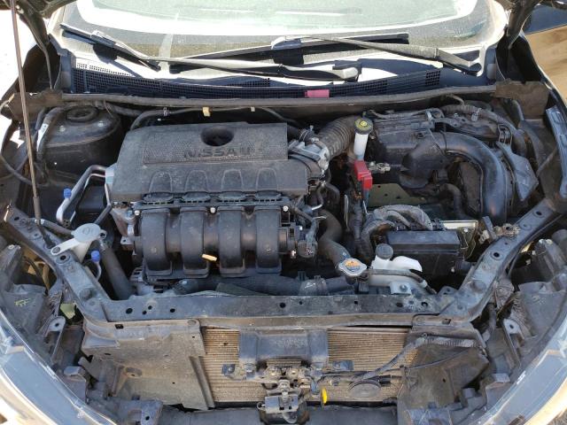 Photo 6 VIN: 3N1AB7AP1HL714983 - NISSAN SENTRA S 