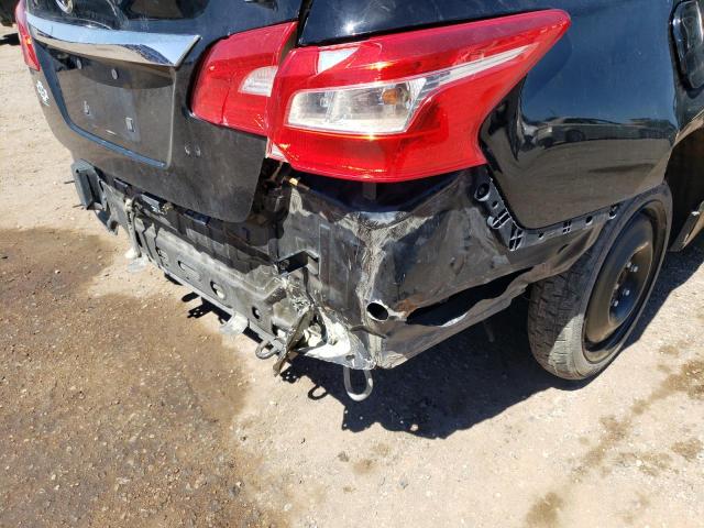 Photo 8 VIN: 3N1AB7AP1HL714983 - NISSAN SENTRA S 