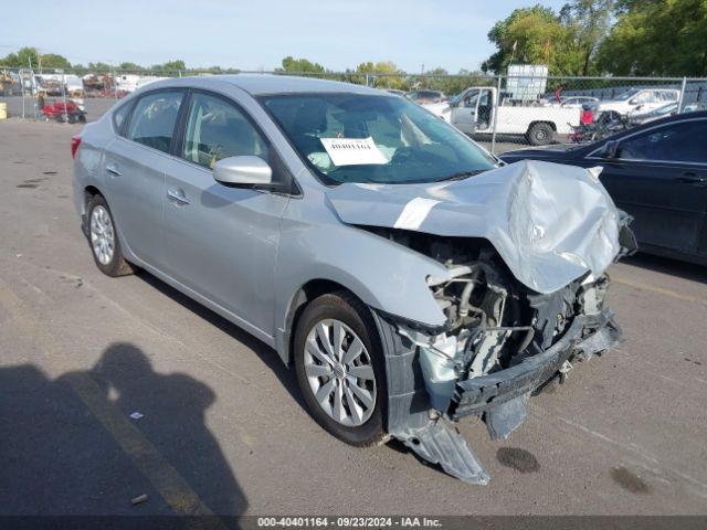 Photo 0 VIN: 3N1AB7AP1HL717110 - NISSAN SENTRA 