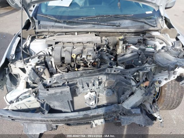 Photo 9 VIN: 3N1AB7AP1HL717110 - NISSAN SENTRA 