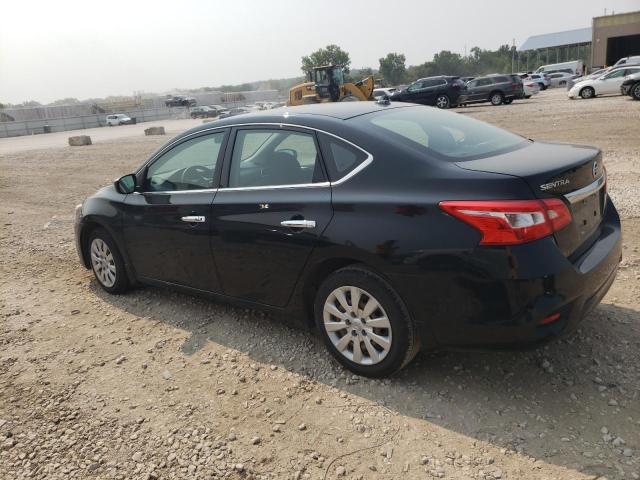 Photo 1 VIN: 3N1AB7AP1HL718872 - NISSAN SENTRA 