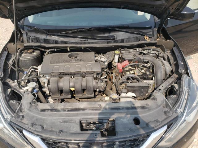 Photo 10 VIN: 3N1AB7AP1HL718872 - NISSAN SENTRA 