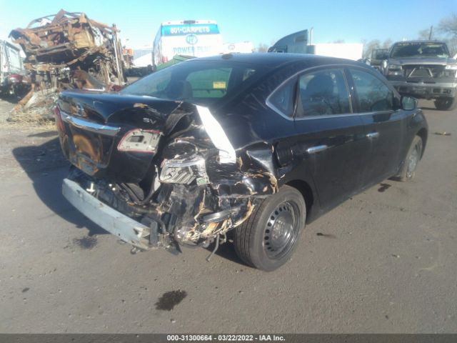 Photo 3 VIN: 3N1AB7AP1HL720668 - NISSAN SENTRA 