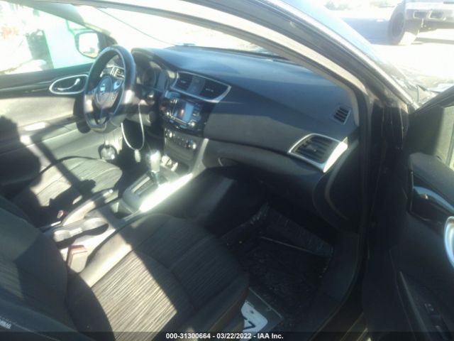 Photo 4 VIN: 3N1AB7AP1HL720668 - NISSAN SENTRA 