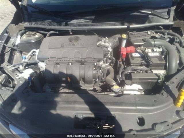 Photo 9 VIN: 3N1AB7AP1HL720668 - NISSAN SENTRA 