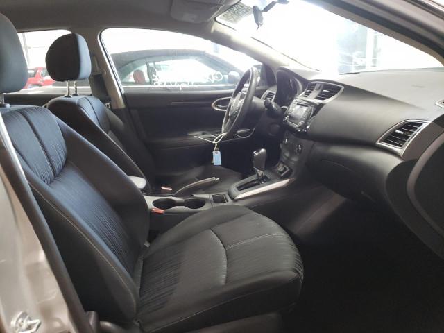 Photo 4 VIN: 3N1AB7AP1HL722162 - NISSAN SENTRA S 