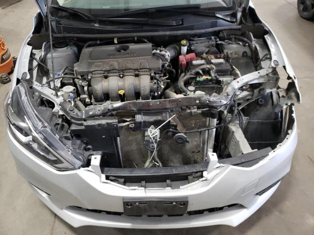 Photo 6 VIN: 3N1AB7AP1HL722162 - NISSAN SENTRA S 