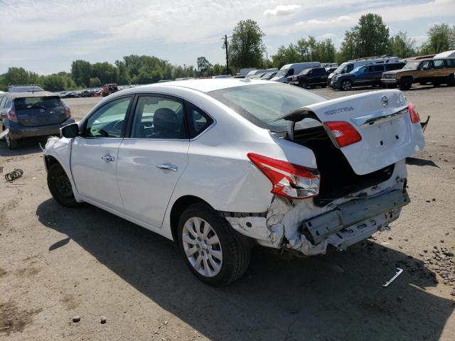 Photo 1 VIN: 3N1AB7AP1HL722355 - NISSAN SENTRA S 