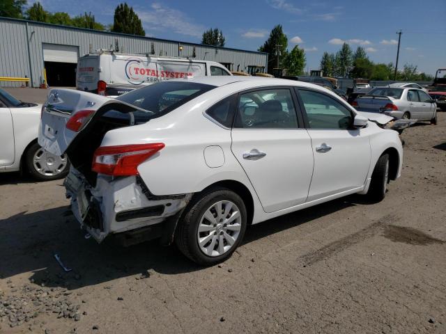 Photo 2 VIN: 3N1AB7AP1HL722355 - NISSAN SENTRA S 