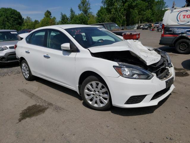 Photo 3 VIN: 3N1AB7AP1HL722355 - NISSAN SENTRA S 