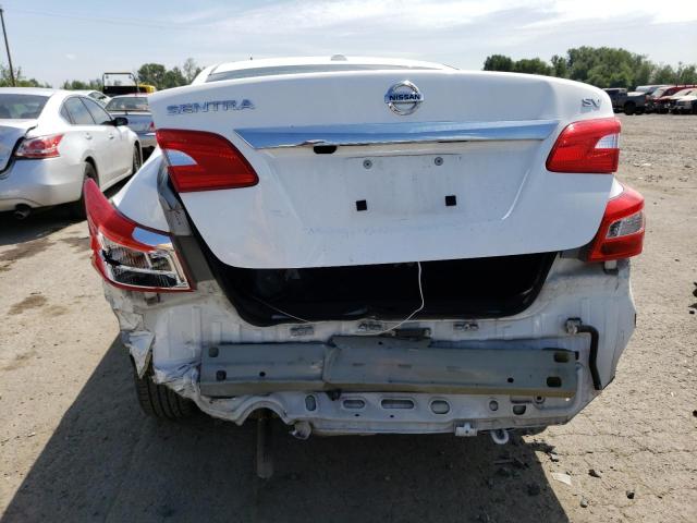 Photo 5 VIN: 3N1AB7AP1HL722355 - NISSAN SENTRA S 