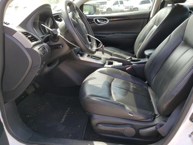 Photo 6 VIN: 3N1AB7AP1HL722355 - NISSAN SENTRA S 