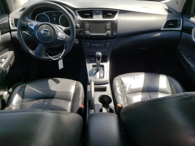 Photo 7 VIN: 3N1AB7AP1HL722355 - NISSAN SENTRA S 