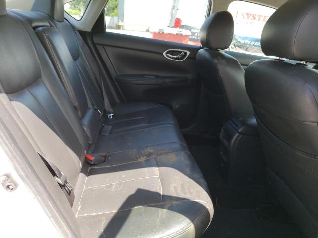 Photo 9 VIN: 3N1AB7AP1HL722355 - NISSAN SENTRA S 