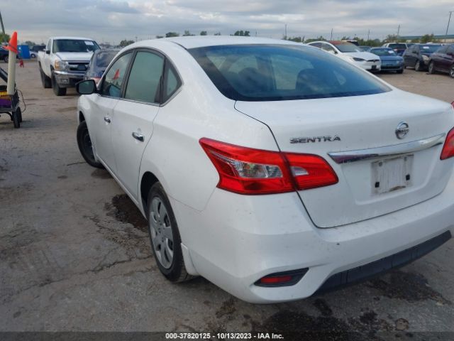 Photo 2 VIN: 3N1AB7AP1HY203891 - NISSAN SENTRA 