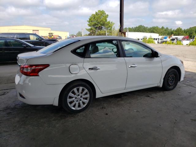 Photo 2 VIN: 3N1AB7AP1HY205544 - NISSAN SENTRA S 