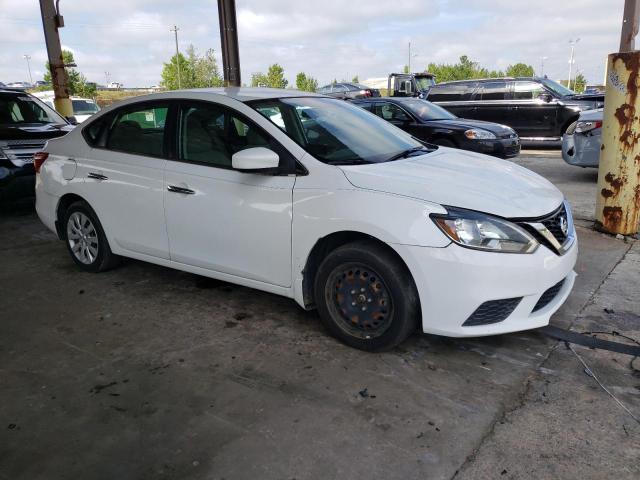 Photo 3 VIN: 3N1AB7AP1HY205544 - NISSAN SENTRA S 