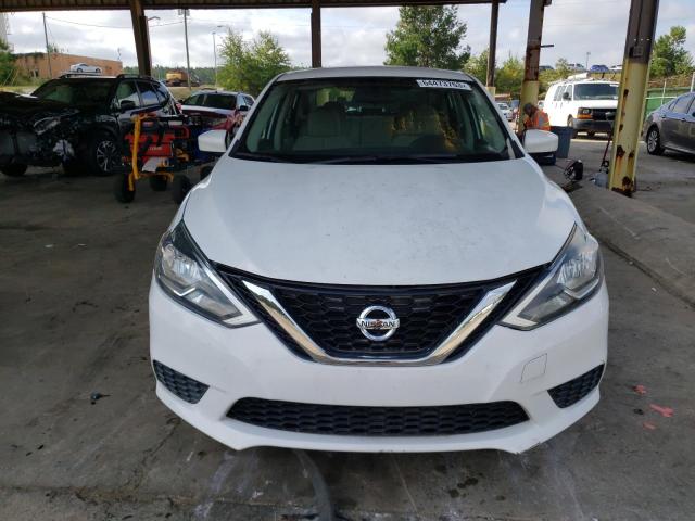 Photo 4 VIN: 3N1AB7AP1HY205544 - NISSAN SENTRA S 