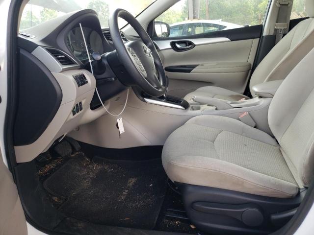 Photo 6 VIN: 3N1AB7AP1HY205544 - NISSAN SENTRA S 