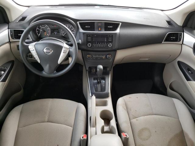 Photo 7 VIN: 3N1AB7AP1HY205544 - NISSAN SENTRA S 