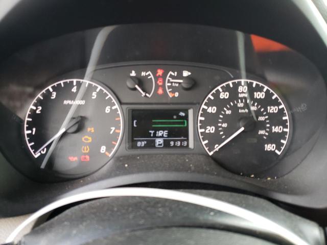 Photo 8 VIN: 3N1AB7AP1HY205544 - NISSAN SENTRA S 